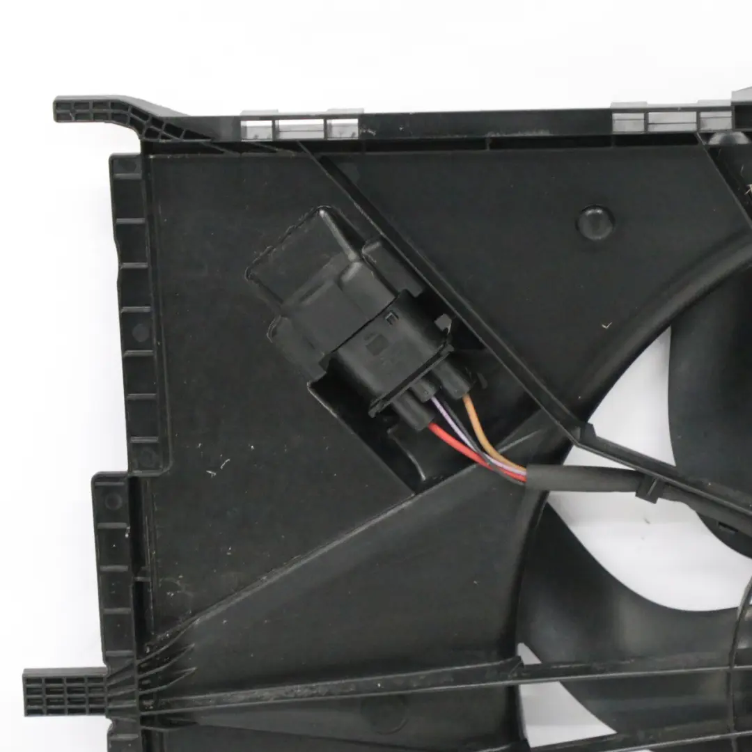 OM622 Lüfterhaube Motorkühlung Kühlerlüfter für Mercedes Vito W447 mit Teilenummer A4479060012 Mercedes Vito W447 OM622 Lüfterhaube Motorkühlung Kühlerlüfter - SKU A4479060012-1 - Teilenummer A4479060012