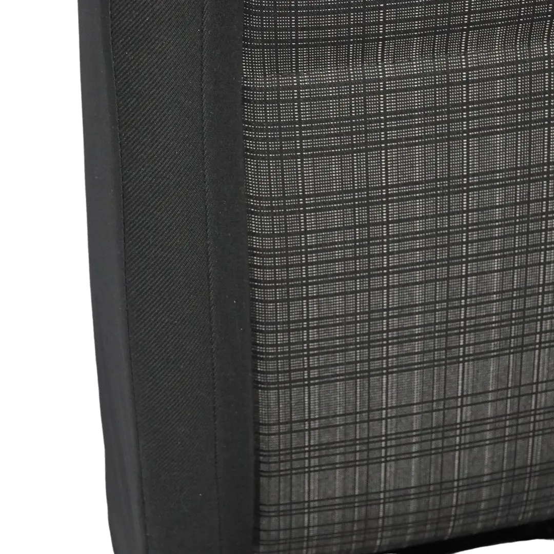 Oparcie Przedniego Podwójnego Fotela Pasażerów Tkanina do Mercedes Vito W447 o numerze A4479102001 Mercedes Vito W447 Oparcie Przedniego Podwójnego Fotela Pasażerów Tkanina - SKU A4479102001 - Numer Części A4479102001