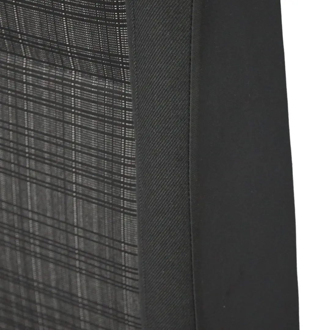 Delantero Doble Respaldo Asiento Pasajero Tela para Mercedes Vito W447 con número de pieza A4479102001 Mercedes Vito W447 Delantero Doble Respaldo Asiento Pasajero Tela - SKU A4479102001 - Número de pieza A4479102001