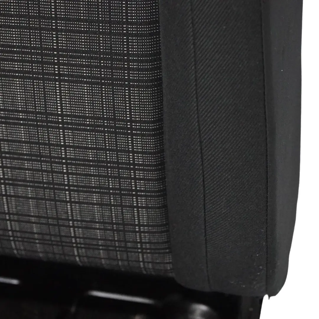 Siège Mercedes Vito W447 Siège avant double dossier passager tissu pour à propos du numéro de pièce A4479102001 Siège Mercedes Vito W447 Siège avant double dossier passager tissu - SKU A4479102001 - Numéro de pièce A4479102001