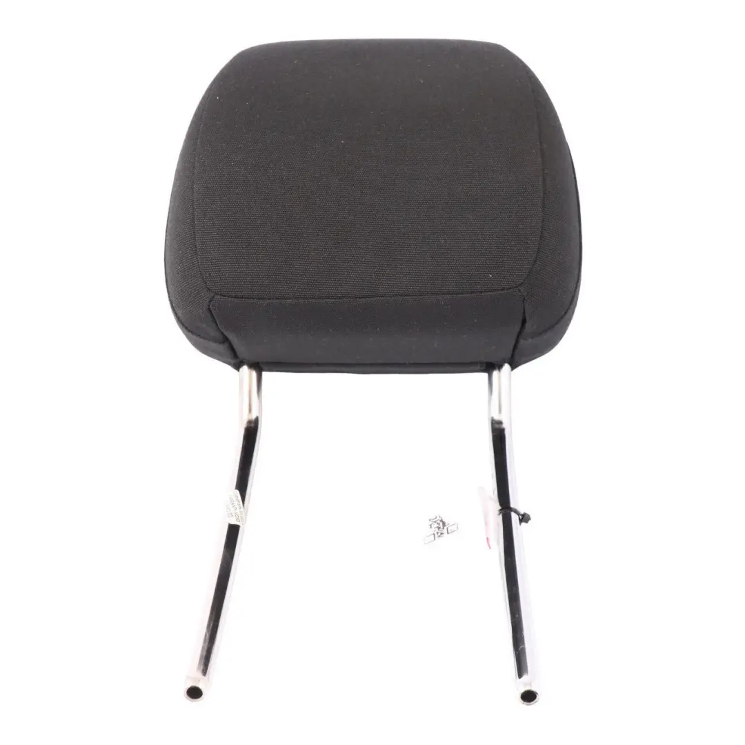 Appui-Tête Siège Avant Tissu Noir Droit pour Mercedes Vito W447 à propos du numéro de pièce A4479700050 Mercedes Vito W447 Appui-Tête Siège Avant Tissu Noir Droit - SKU A4479700050 - Numéro de pièce A4479700050