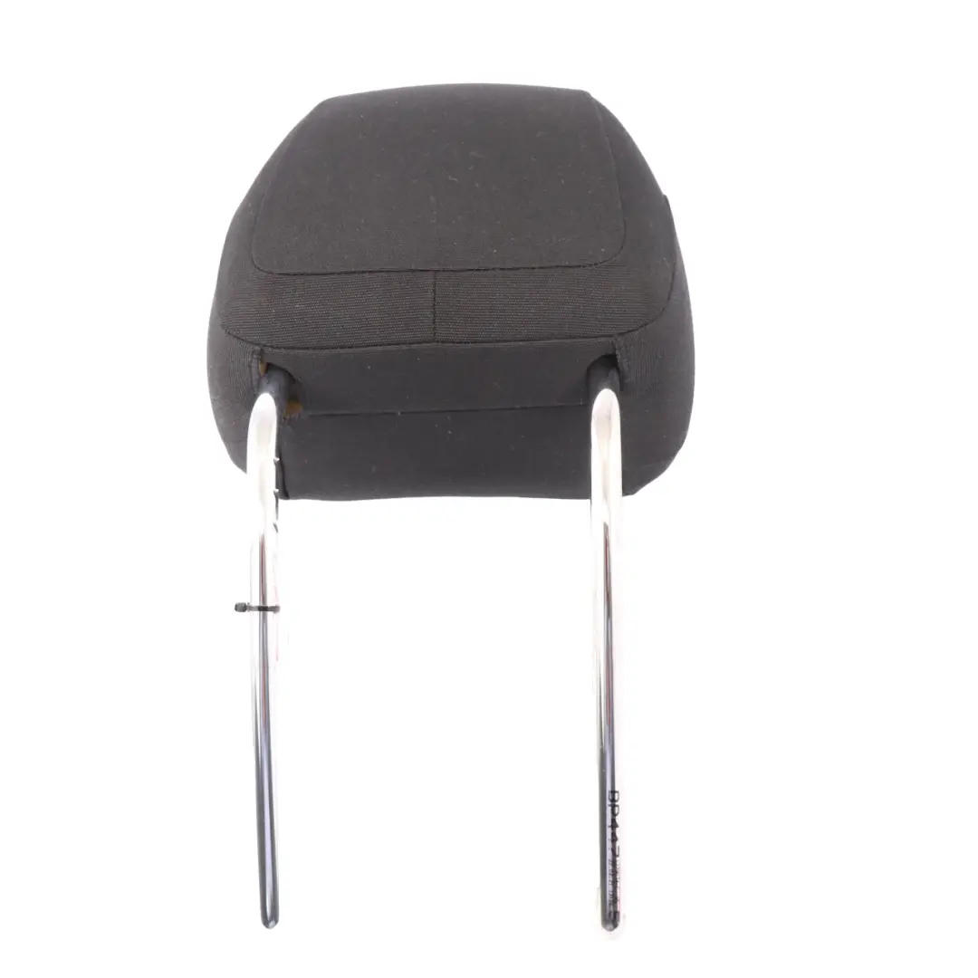 Poggiatesta Sedile Anteriore Tessuto Nero Destro per Mercedes Vito W447 con numero di parte A4479700050 Mercedes Vito W447 Poggiatesta Sedile Anteriore Tessuto Nero Destro - SKU A4479700050 - Numero di parte A4479700050