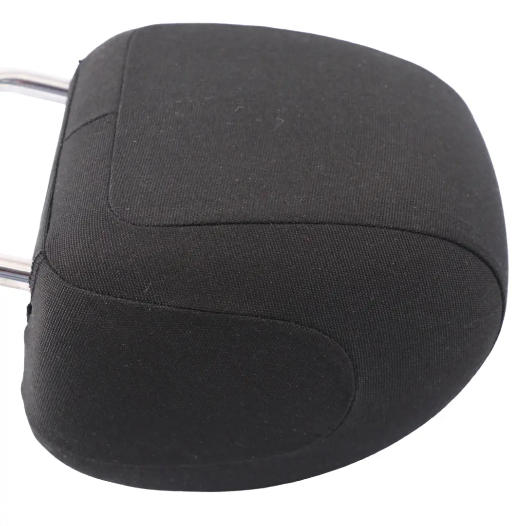 Mercedes Vito W447 Front Seat Headrest Right O/S Head Rest Cloth Black - SKU A4479700050 - Part number A4479700050