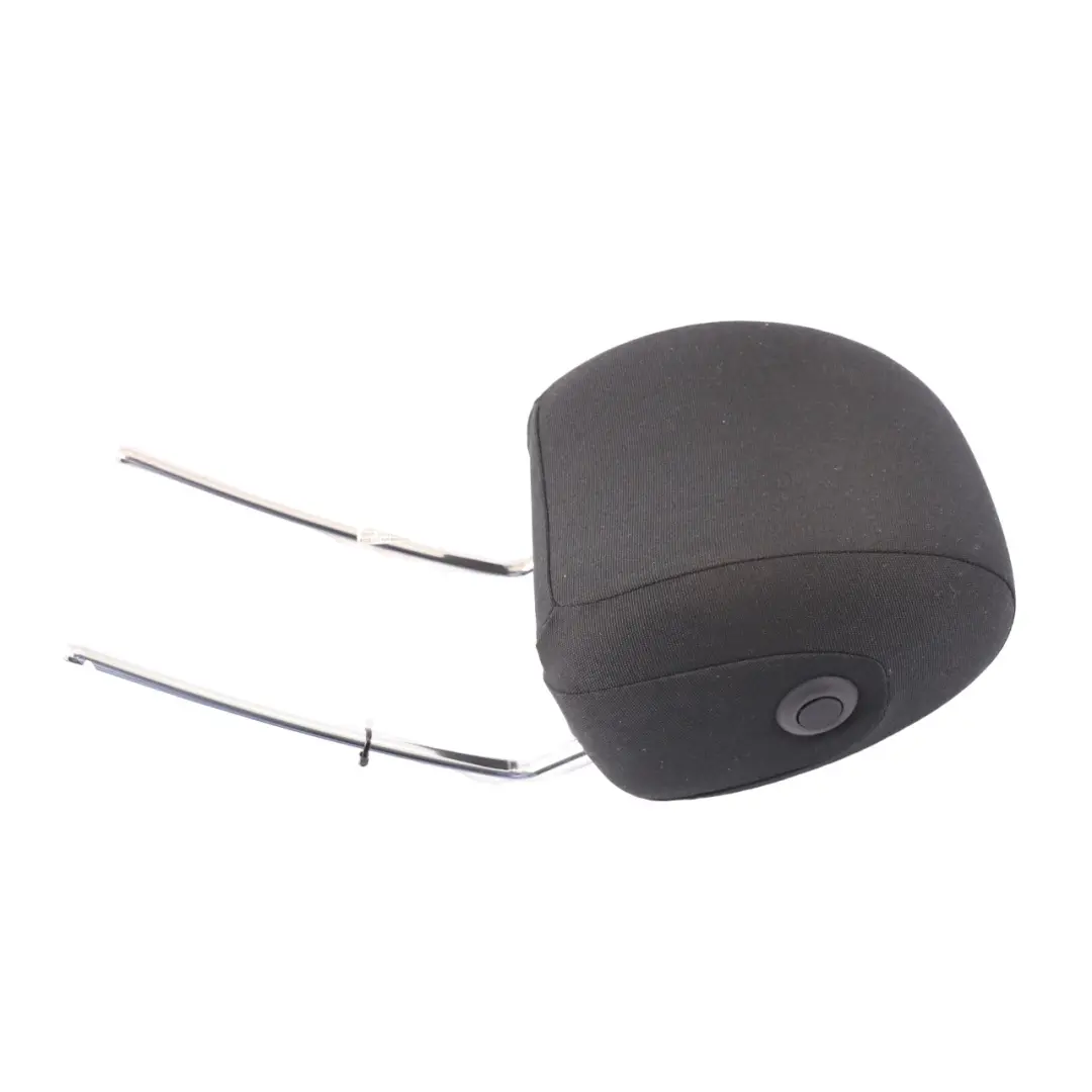 Front Seat Headrest Right O/S Head Rest Cloth Black to Mercedes Vito W447 with Part number A4479700050 Mercedes Vito W447 Front Seat Headrest Right O/S Head Rest Cloth Black - SKU A4479700050 - Part number A4479700050
