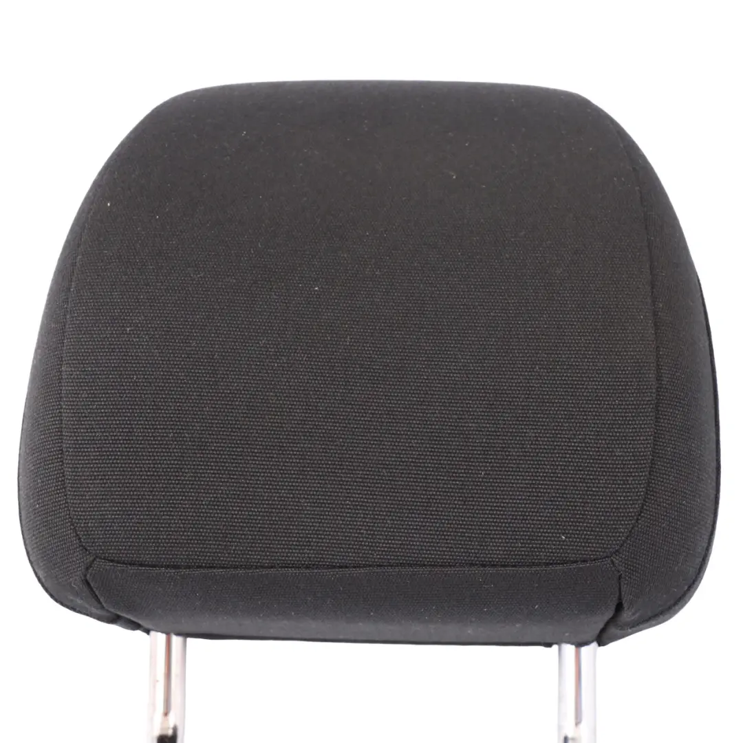 Front Seat Headrest Right O/S Head Rest Cloth Black to Mercedes Vito W447 with Part number A4479700050 Mercedes Vito W447 Front Seat Headrest Right O/S Head Rest Cloth Black - SKU A4479700050 - Part number A4479700050