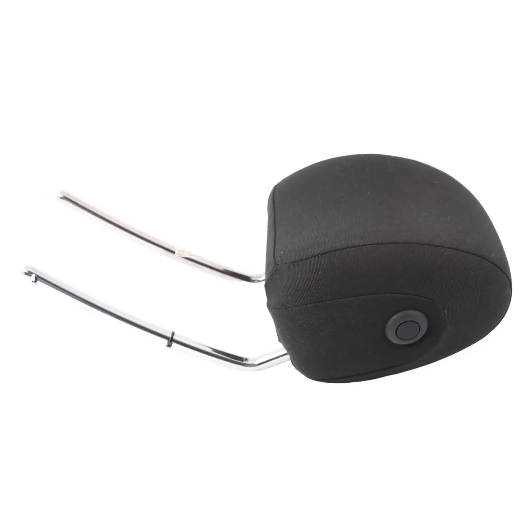 Poggiatesta Sedile Anteriore Tessuto Nero Destro per Mercedes Vito W447 con numero di parte A4479700050 Mercedes Vito W447 Poggiatesta Sedile Anteriore Tessuto Nero Destro - SKU A4479700050 - Numero di parte A4479700050
