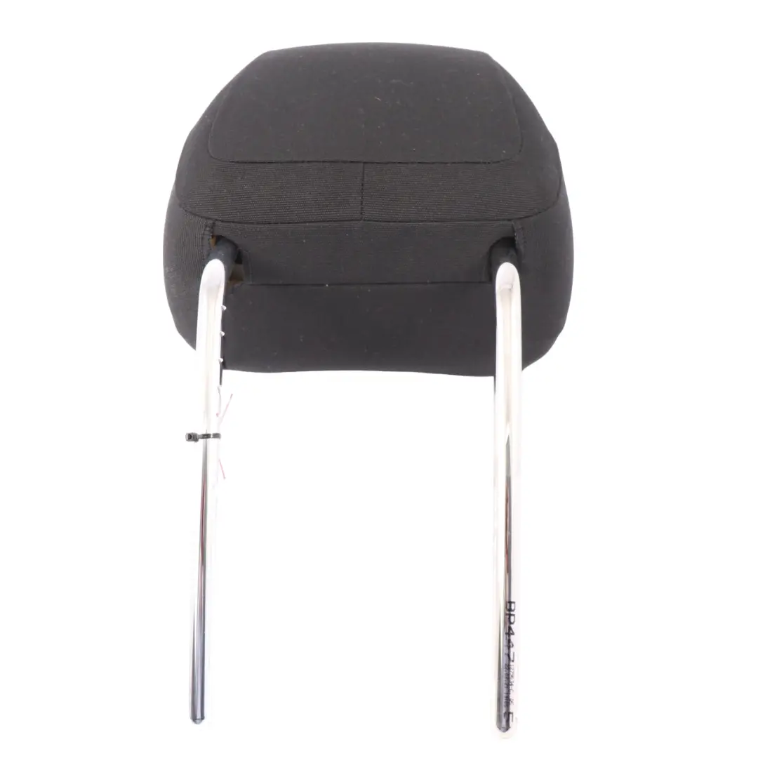 Mercedes Vito W447 Front Seat Headrest Right O/S Head Rest Cloth Black - SKU A4479700050 - Part number A4479700050