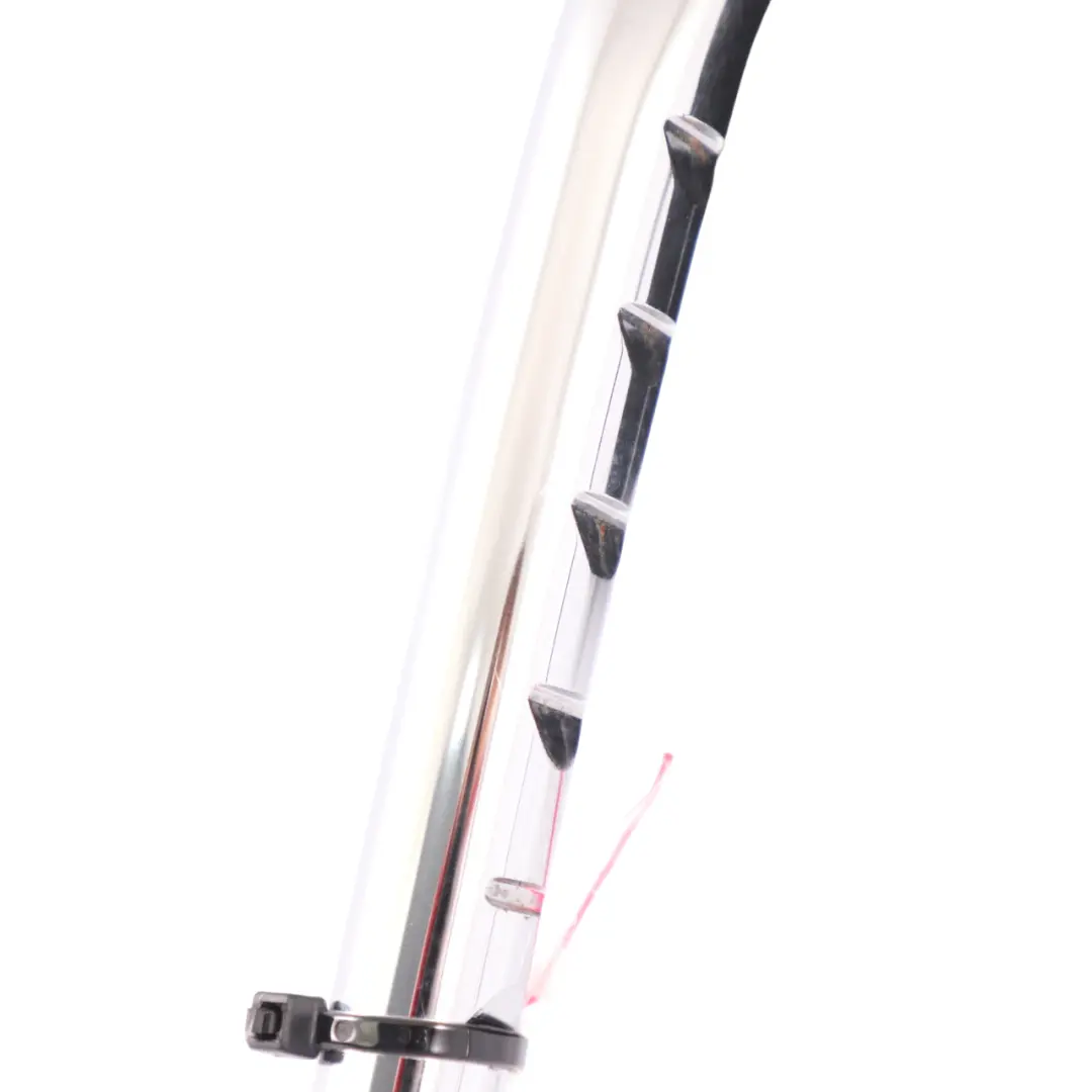 Mercedes Vito W447 Front Seat Headrest Right O/S Head Rest Cloth Black - SKU A4479700050 - Part number A4479700050