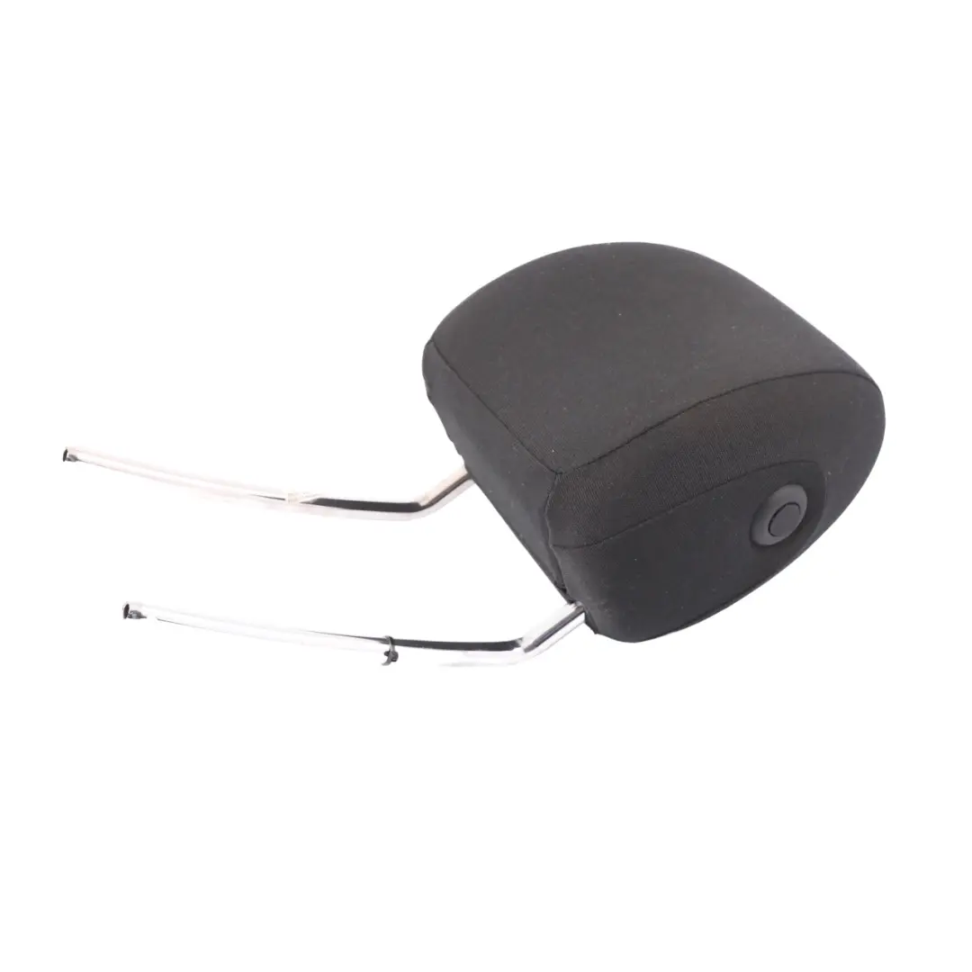 Poggiatesta Sedile Anteriore Tessuto Nero Destro per Mercedes Vito W447 con numero di parte A4479700050 Mercedes Vito W447 Poggiatesta Sedile Anteriore Tessuto Nero Destro - SKU A4479700050 - Numero di parte A4479700050