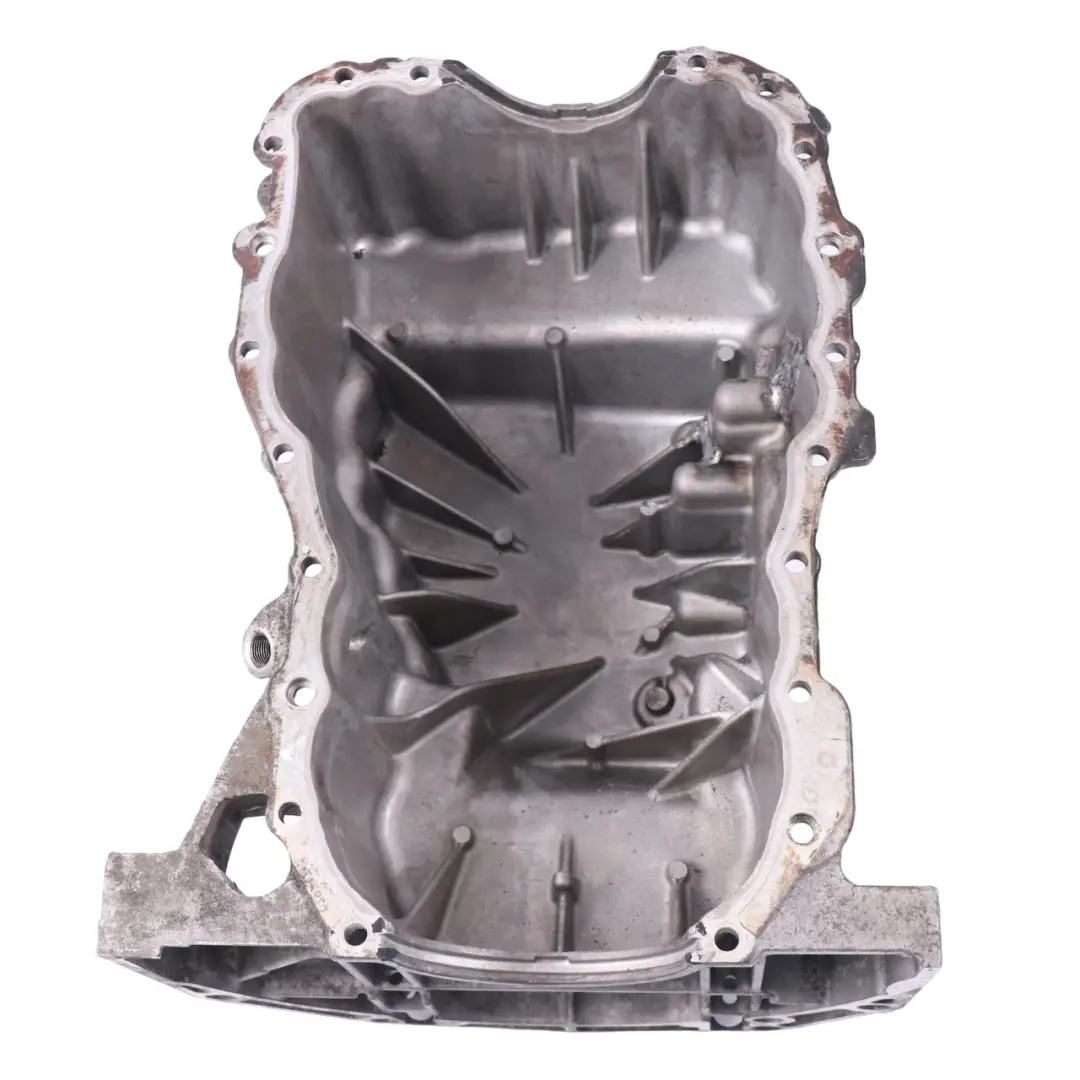 Mercedes W176 W246 OM607 Diesel Motor Öl Wanne A6070140200 - SKU A6070103301-1 - Teilenummer A6070103301