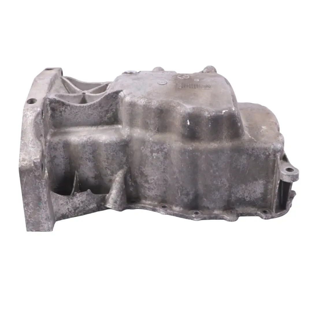 Mercedes W176 W246 OM607 Diesel Motor Öl Wanne A6070140200 - SKU A6070103301-1 - Teilenummer A6070103301