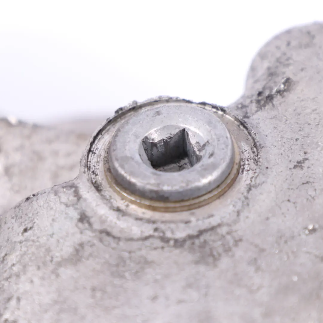 OM607 Diesel Engine Oil Sump Pan A6070140200 to Mercedes W176 W246 with Part number A6070103301 Mercedes W176 W246 OM607 Diesel Engine Oil Sump Pan A6070140200 - SKU A6070103301-1 - Part number A6070103301