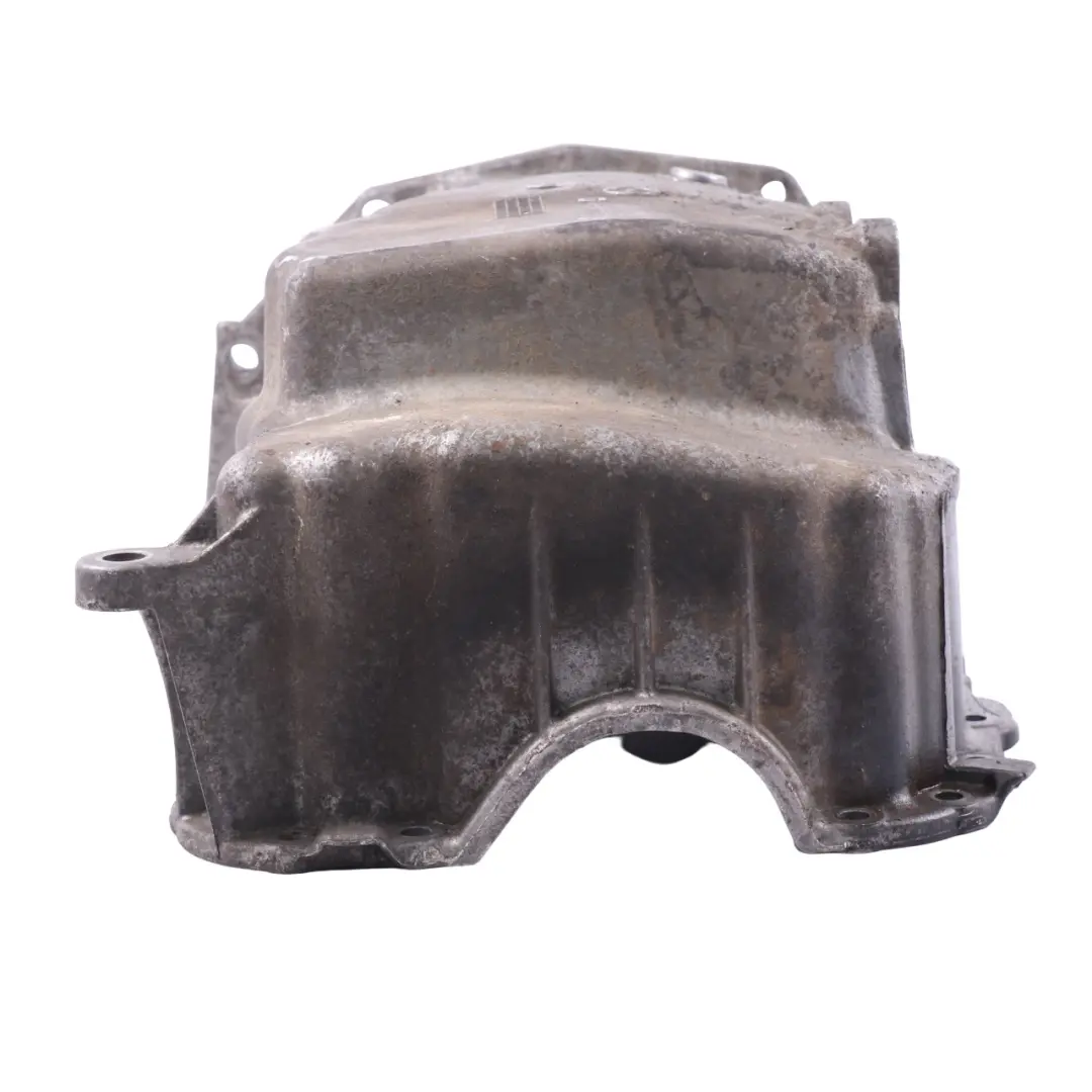 Mercedes W176 W246 OM607 Diesel Motor Öl Wanne A6070140200 - SKU A6070103301-1 - Teilenummer A6070103301
