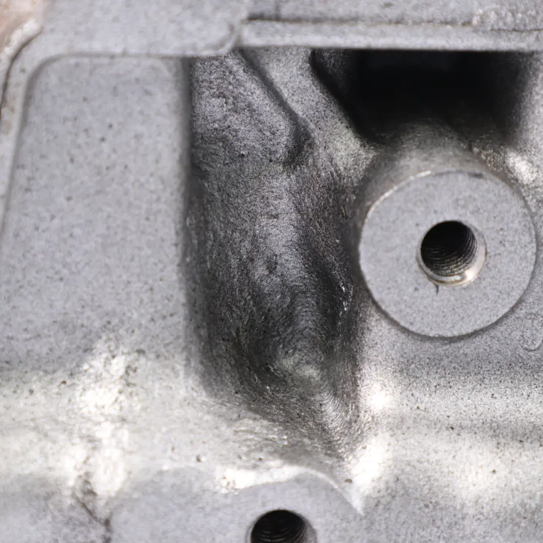 Mercedes W176 W246 OM607 Carter Vidange d'huile Pour Moteur Diesel A6070140200 - SKU A6070103301-1 - Numéro de pièce A6070103301