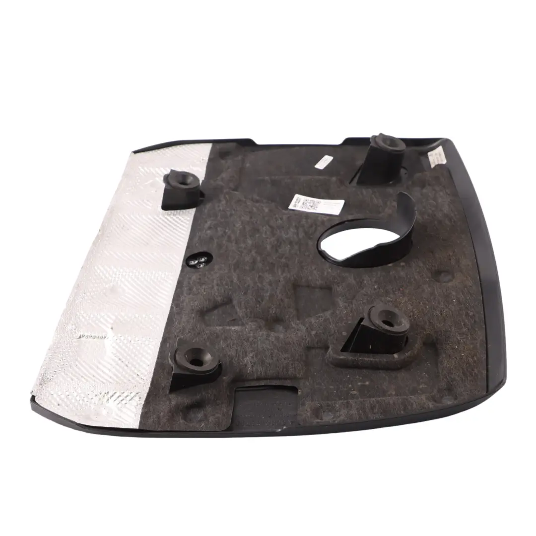 Couvercle moteur Mercedes C118 W177 W247 OM608 acoustique supérieur pour à propos du numéro de pièce A6080102500 Couvercle moteur Mercedes C118 W177 W247 OM608 acoustique supérieur - SKU A6080102500 - Numéro de pièce A6080102500