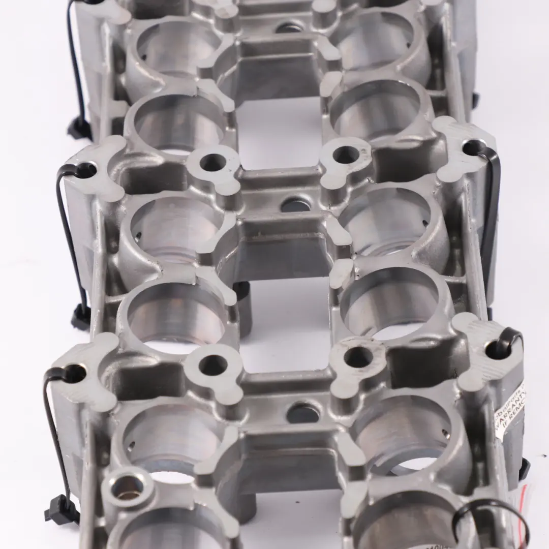 Mercedes Vito W639 Diesel OM646 Cylinder Head Camshaft Carrier - SKU A6110100436-1 - Part number A6110100436