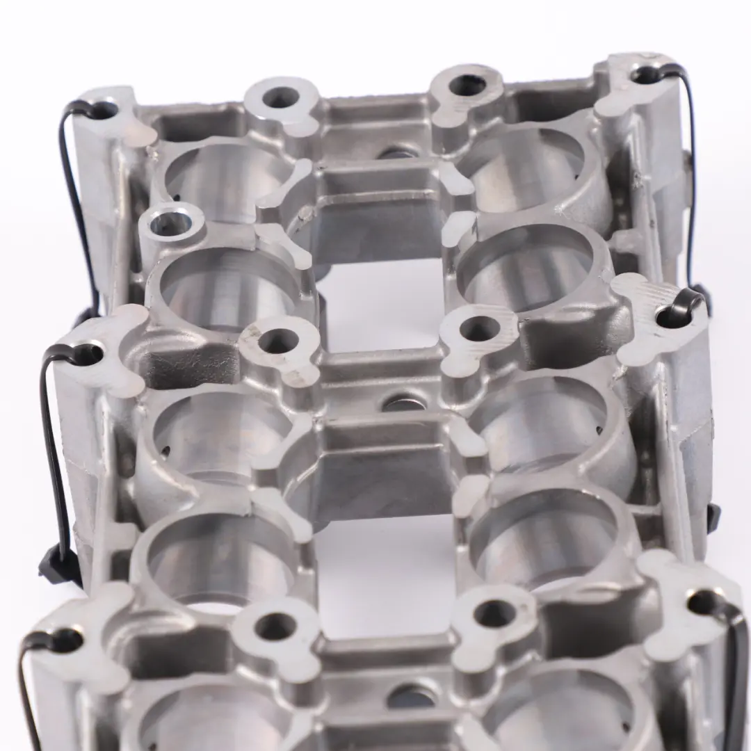 Mercedes Vito W639 Diesel OM646 Cylinder Head Camshaft Carrier - SKU A6110100436-1 - Part number A6110100436