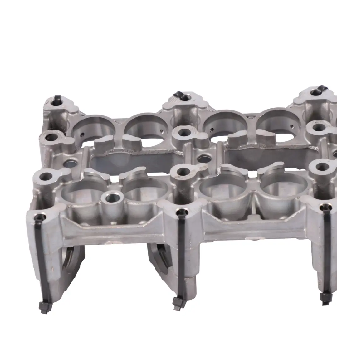 OM646 Cylinder Head Camshaft Carrier to Mercedes Vito W639 Diesel with Part number A6110100436 Mercedes Vito W639 Diesel OM646 Cylinder Head Camshaft Carrier - SKU A6110100436-1 - Part number A6110100436