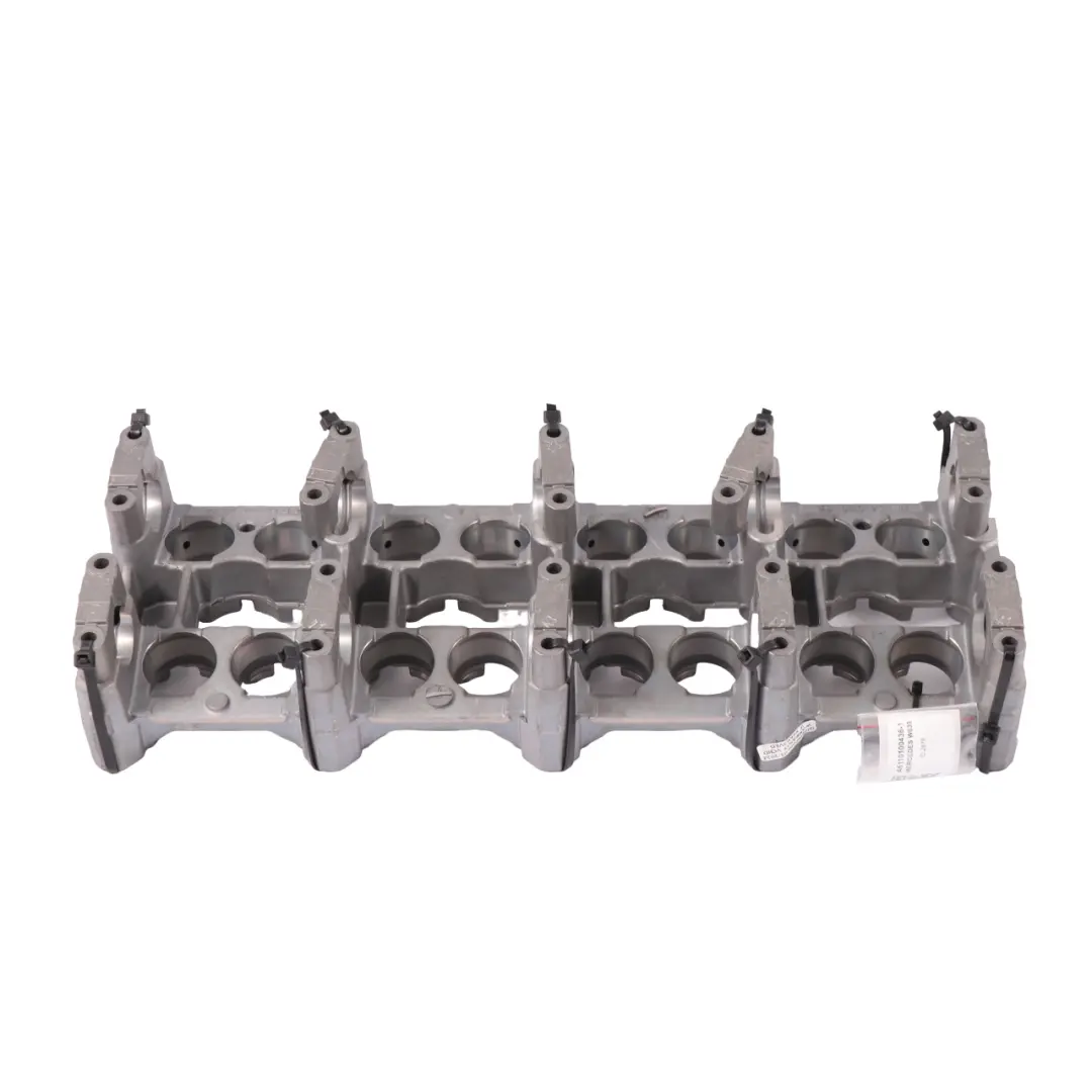 Mercedes Vito W639 OM646 Testa del cilindro Supporto albero a camme - SKU A6110100436-1 - Numero di parte A6110100436