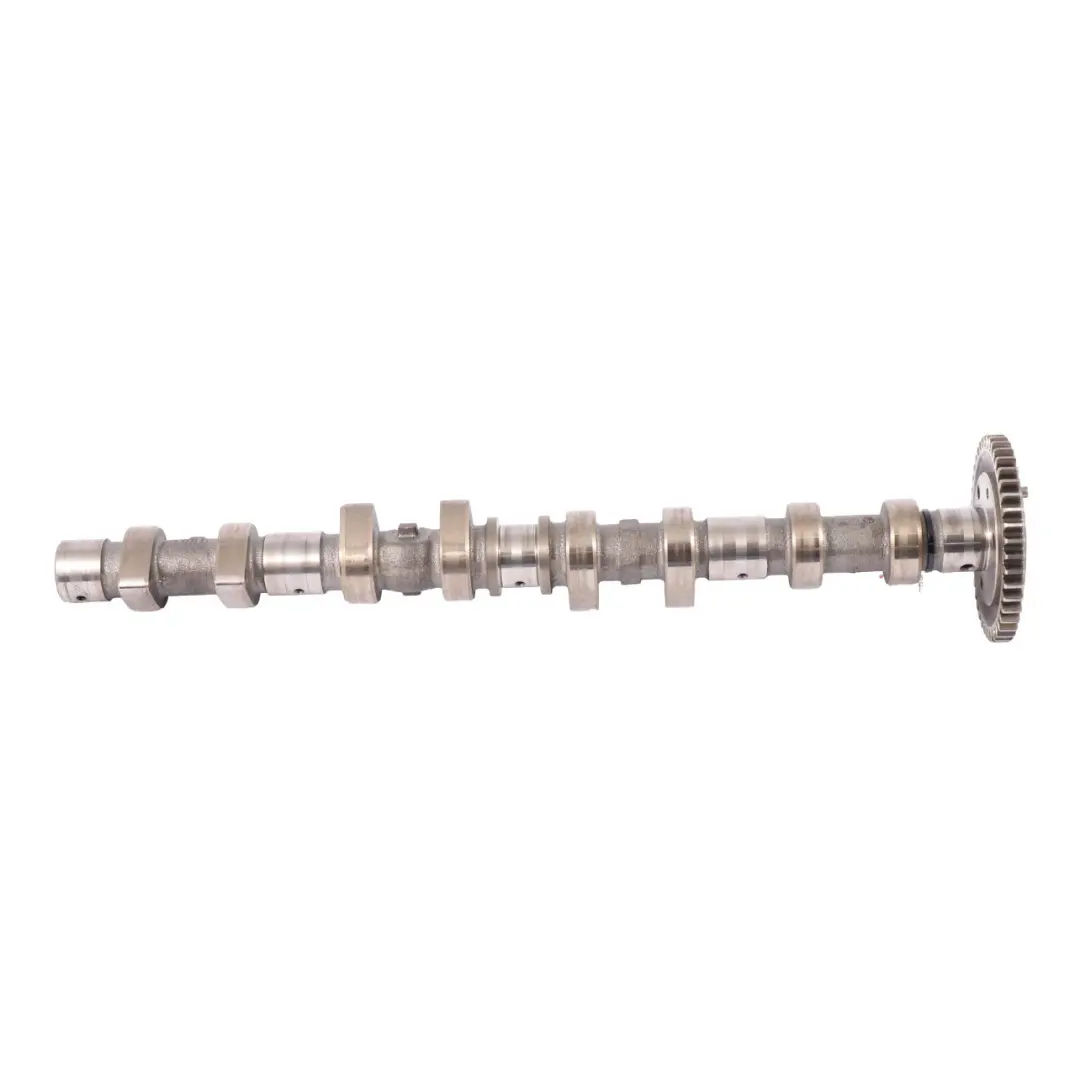  Albero a camme Mercedes Vito W639 Diesel OM646 Albero camme scarico - SKU A6110501801 - Numero di parte A6110501801