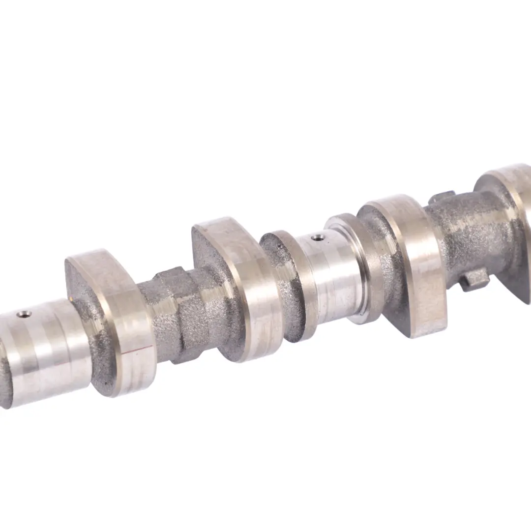 Camshaft Mercedes Vito W639 Diesel OM646 Exhaust Camshaft to with Part number A6110501801 Camshaft Mercedes Vito W639 Diesel OM646 Exhaust Camshaft - SKU A6110501801 - Part number A6110501801