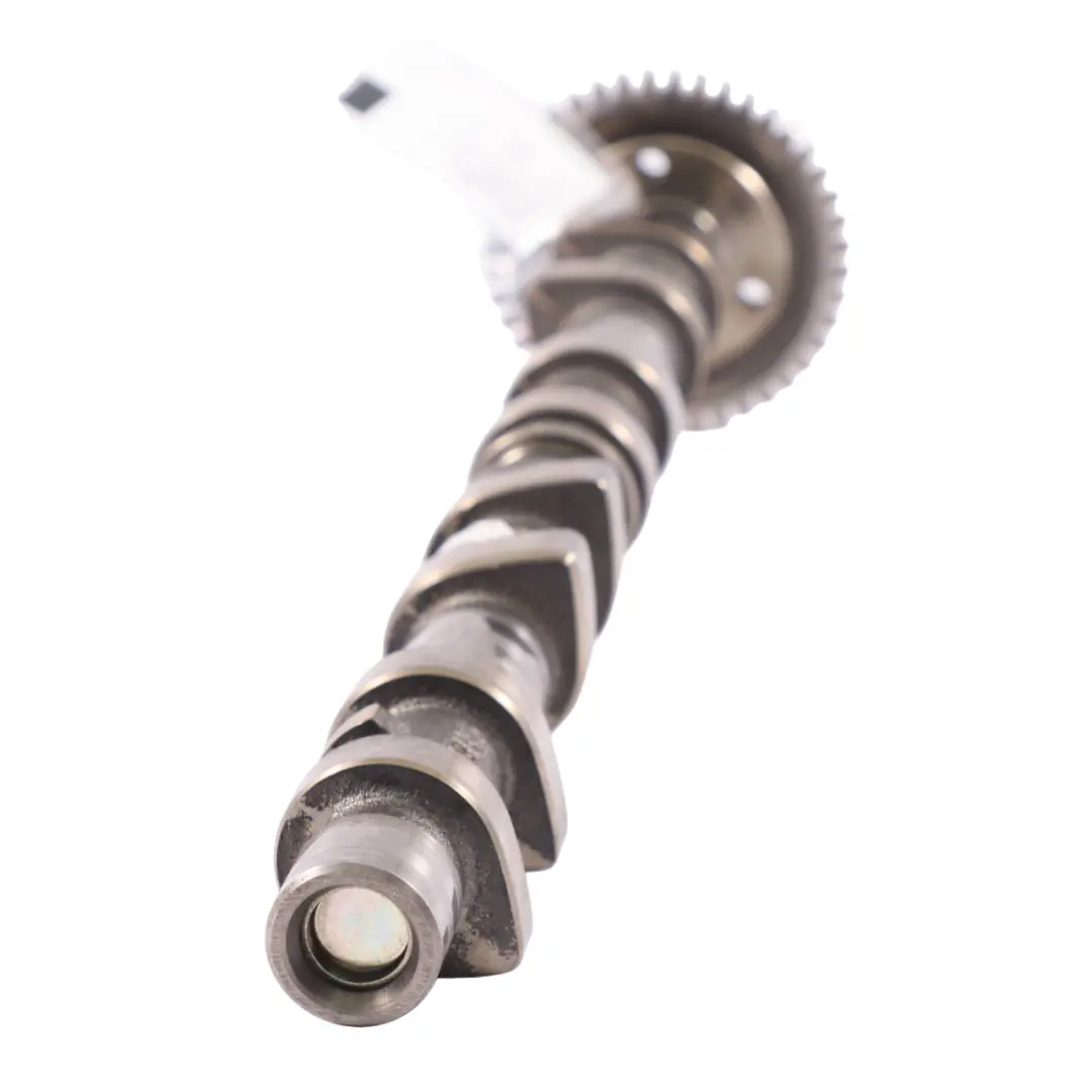  Albero a camme Mercedes Vito W639 Diesel OM646 Albero camme scarico - SKU A6110501801 - Numero di parte A6110501801