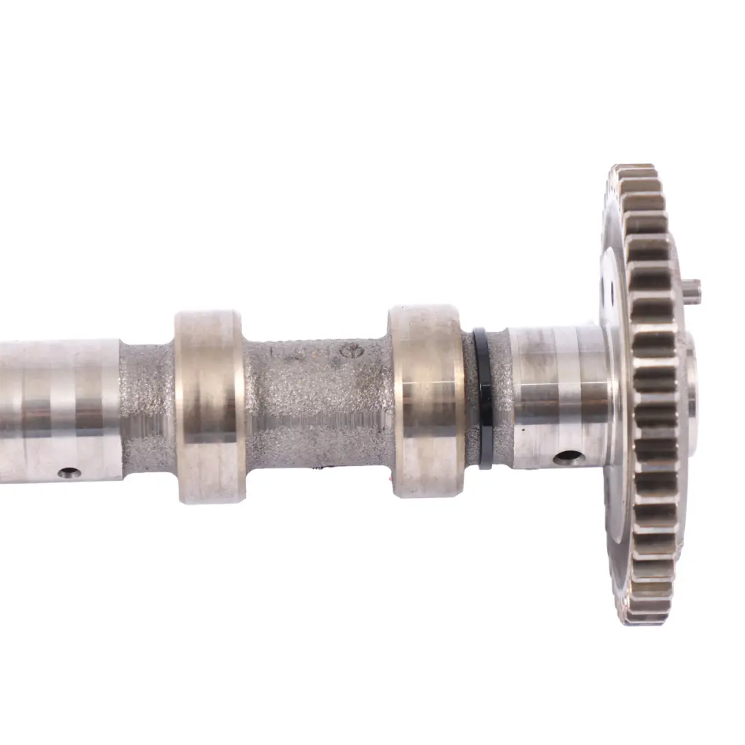  Albero a camme Mercedes Vito W639 Diesel OM646 Albero camme scarico - SKU A6110501801 - Numero di parte A6110501801