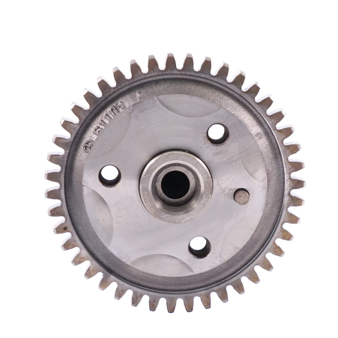  Albero a camme Mercedes Vito W639 Diesel OM646 Albero camme scarico - SKU A6110501801 - Numero di parte A6110501801