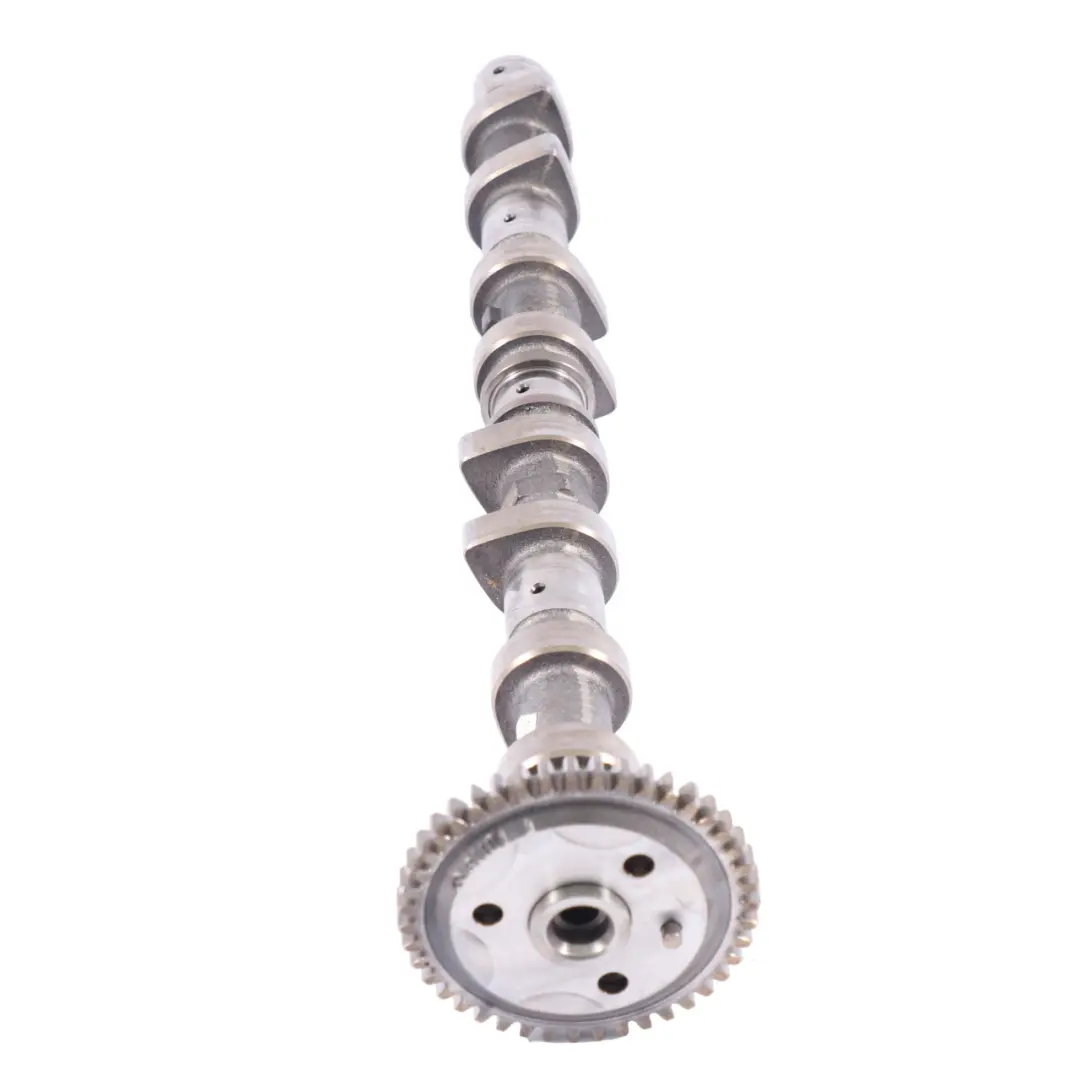  Árbol de levas Mercedes Vito W639 Diesel OM646 Árbol de levas escape - SKU A6110501801 - Número de pieza A6110501801