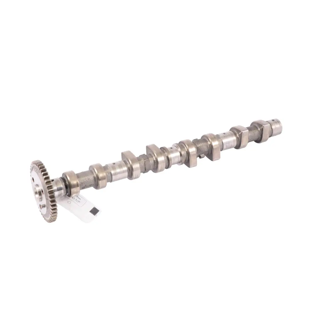  Albero a camme Mercedes Vito W639 Diesel OM646 Albero camme scarico - SKU A6110501801 - Numero di parte A6110501801