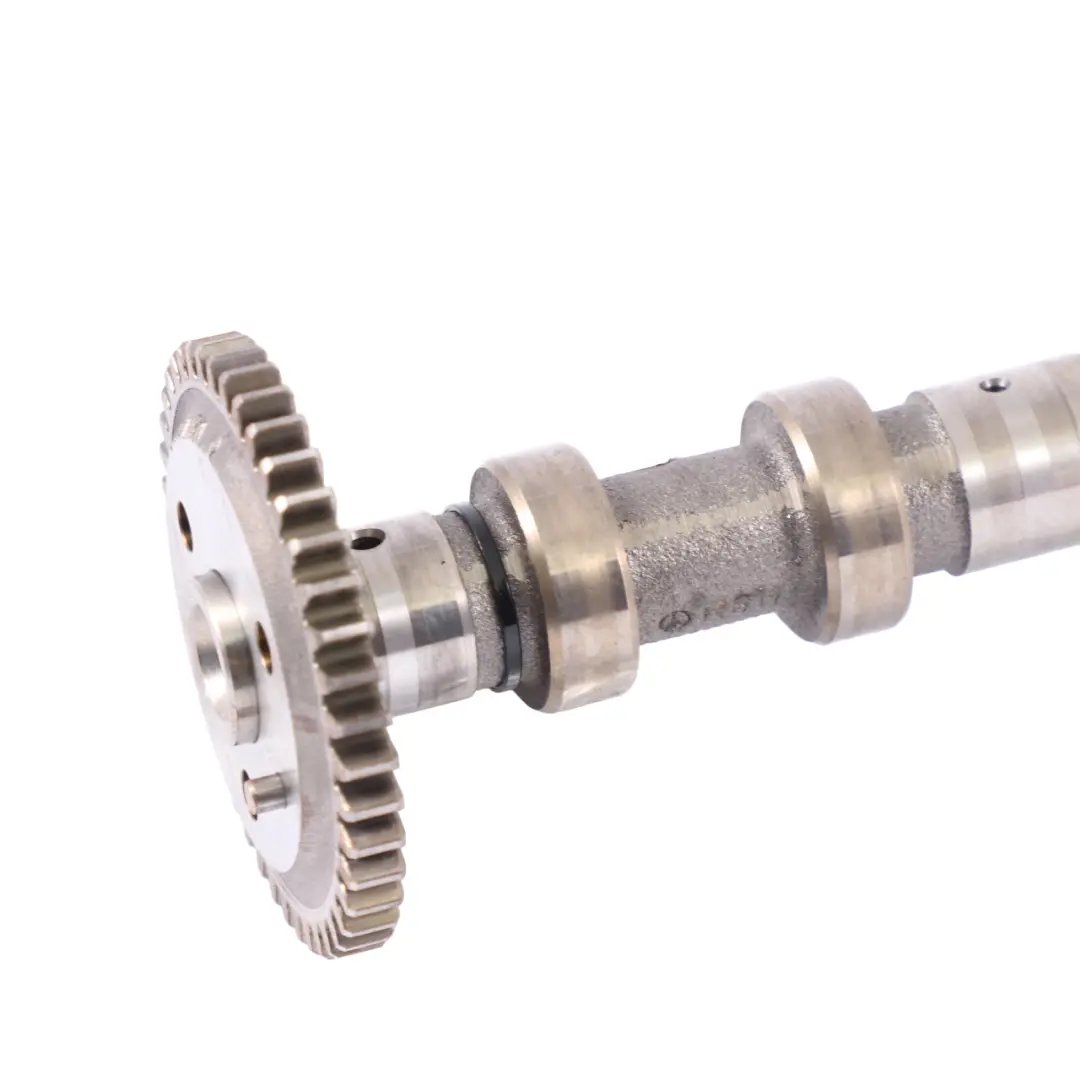  Albero a camme Mercedes Vito W639 Diesel OM646 Albero camme scarico - SKU A6110501801 - Numero di parte A6110501801