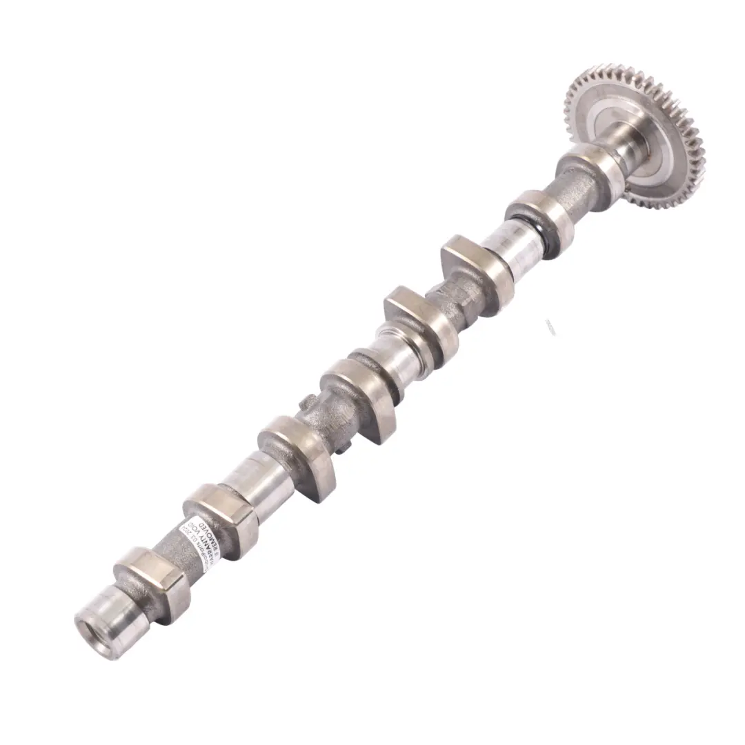  Nockenwelle Mercedes W639 Diesel OM646 Einlass-Ansaugnockenwelle - SKU A6110502001 - Teilenummer A6110502001