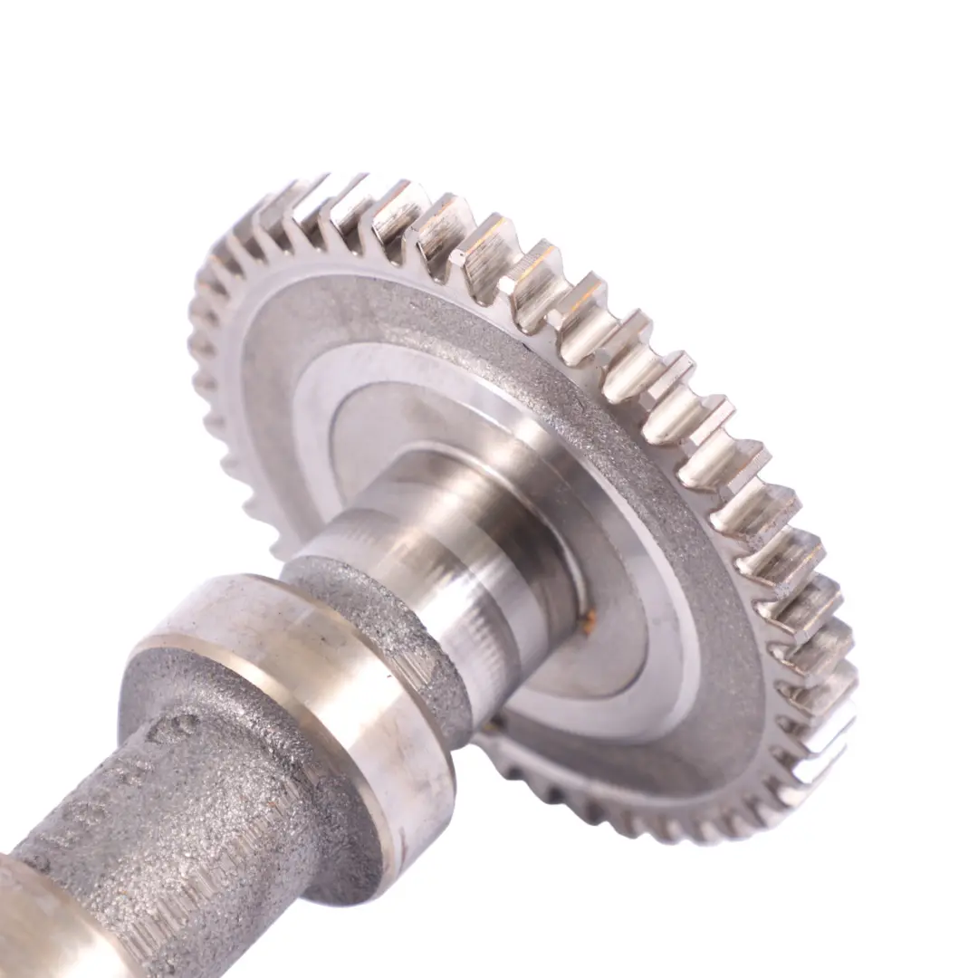 Albero a camme Mercedes W639 Diesel OM646 Albero a camme aspirazione per con numero di parte A6110502001 Albero a camme Mercedes W639 Diesel OM646 Albero a camme aspirazione - SKU A6110502001 - Numero di parte A6110502001