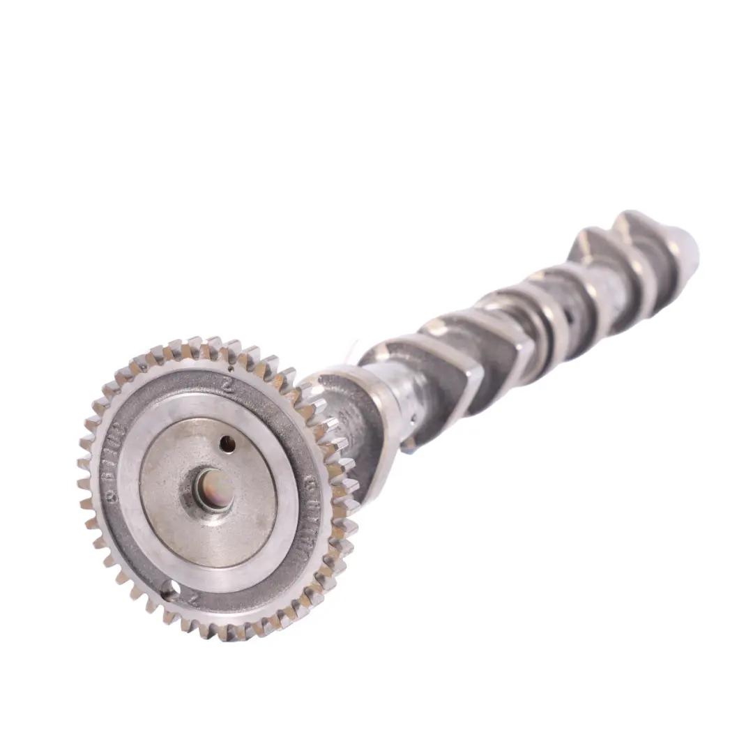 Nockenwelle Mercedes W639 Diesel OM646 Einlass-Ansaugnockenwelle für mit Teilenummer A6110502001 Nockenwelle Mercedes W639 Diesel OM646 Einlass-Ansaugnockenwelle - SKU A6110502001 - Teilenummer A6110502001