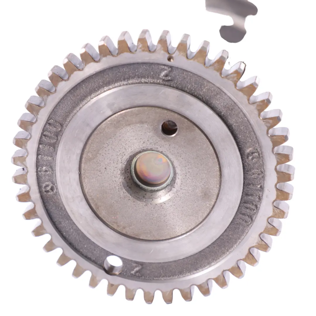  Albero a camme Mercedes W639 Diesel OM646 Albero a camme aspirazione - SKU A6110502001 - Numero di parte A6110502001