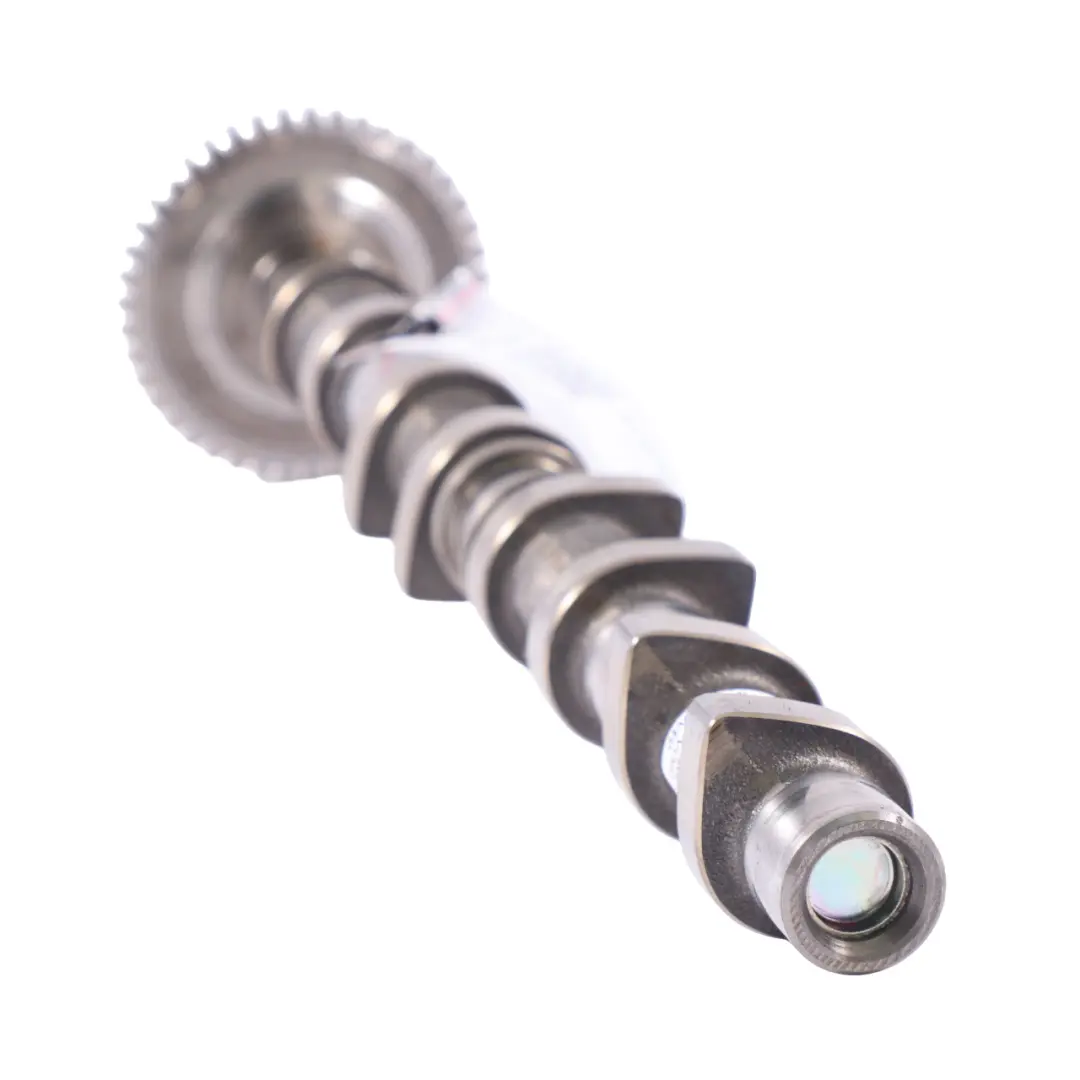 Camshaft Mercedes W639 Diesel OM646 Inlet Intake Camshaft to with Part number A6110502001 Camshaft Mercedes W639 Diesel OM646 Inlet Intake Camshaft - SKU A6110502001 - Part number A6110502001