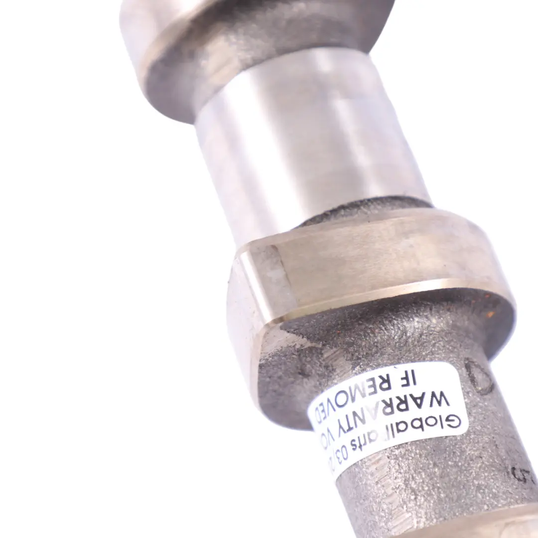  Arbre à cames Mercedes W639 Diesel OM646 Arbre à cames d'admission - SKU A6110502001 - Numéro de pièce A6110502001