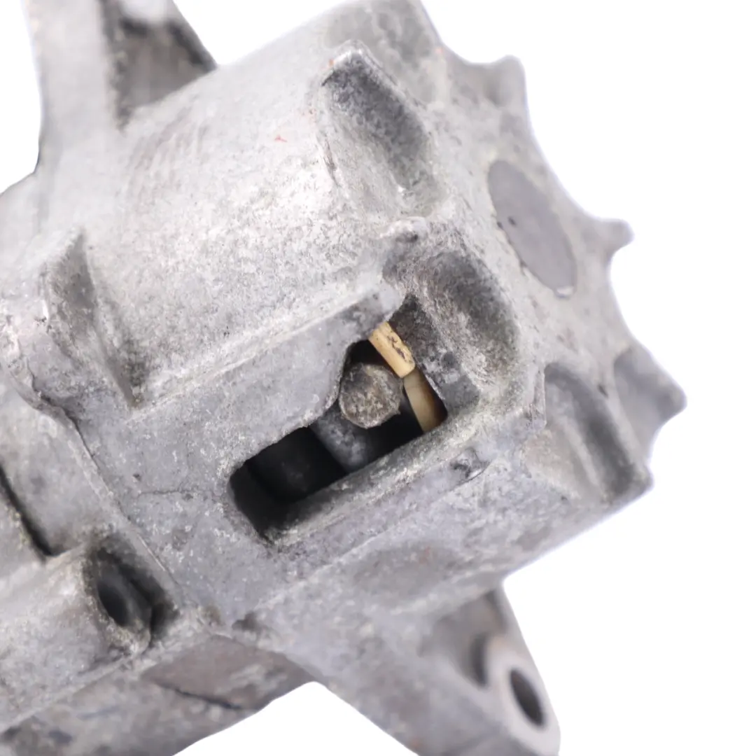  Mercedes-Benz W163 W203 OM611 Polea tensora correa transmisión motor - SKU A6112000570-1 - Número de pieza A6112000570