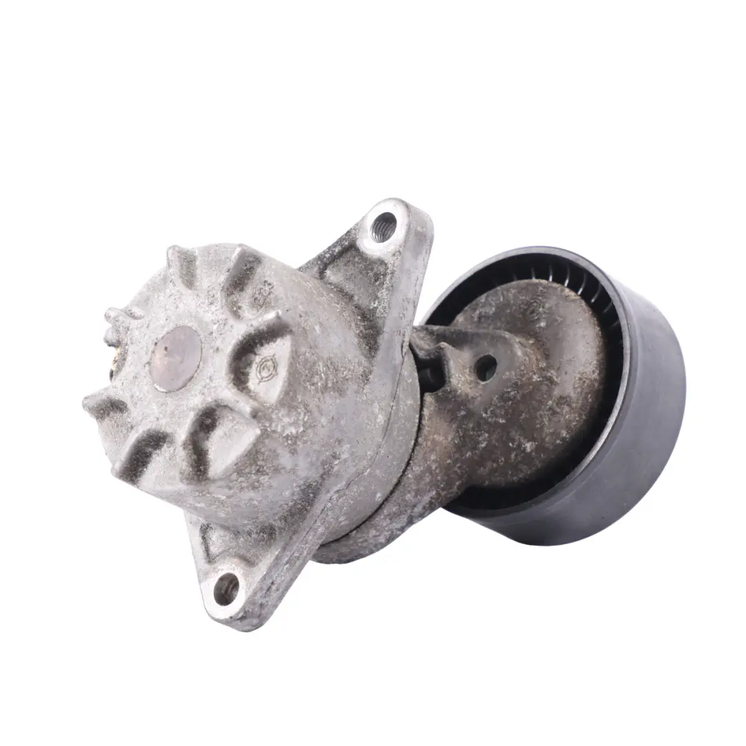 OM611 Courroie Moteur Entraînement Poulie Tendeur pour Mercedes W163 W203 à propos du numéro de pièce A6112000570 Mercedes W163 W203 OM611 Courroie Moteur Entraînement Poulie Tendeur - SKU A6112000570-1 - Numéro de pièce A6112000570