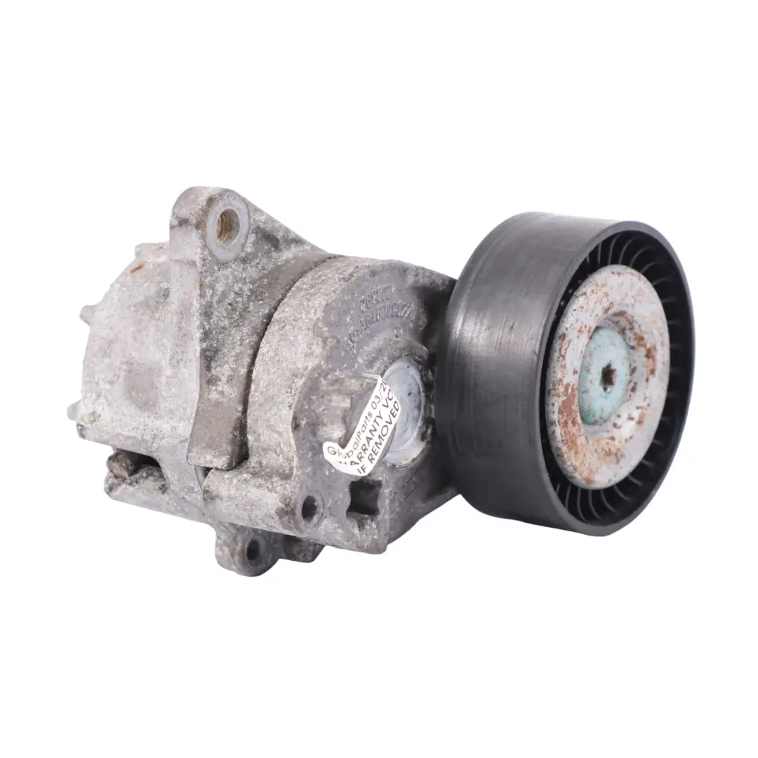  Mercedes-Benz W163 W203 OM611 Engine Belt Drive Tensioner Pulley - SKU A6112000570-1 - Part number A6112000570