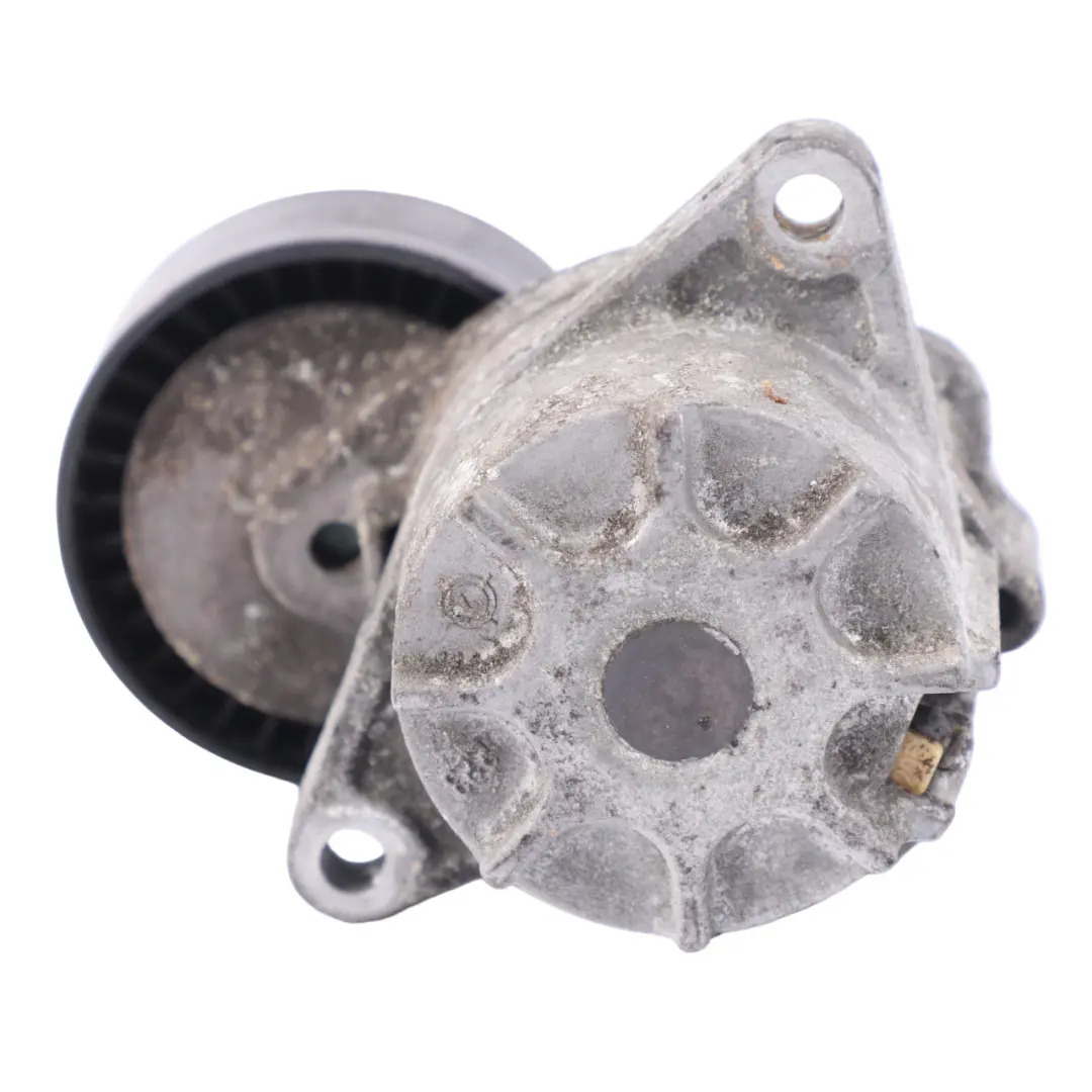 Mercedes-Benz W163 W203 OM611 Puleggia tenditore cinghia motore per con numero di parte A6112000570 Mercedes-Benz W163 W203 OM611 Puleggia tenditore cinghia motore - SKU A6112000570-1 - Numero di parte A6112000570