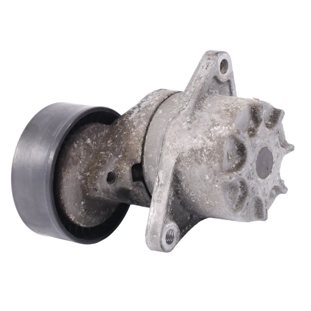  Mercedes-Benz W163 W203 OM611 Puleggia tenditore cinghia motore - SKU A6112000570-1 - Numero di parte A6112000570