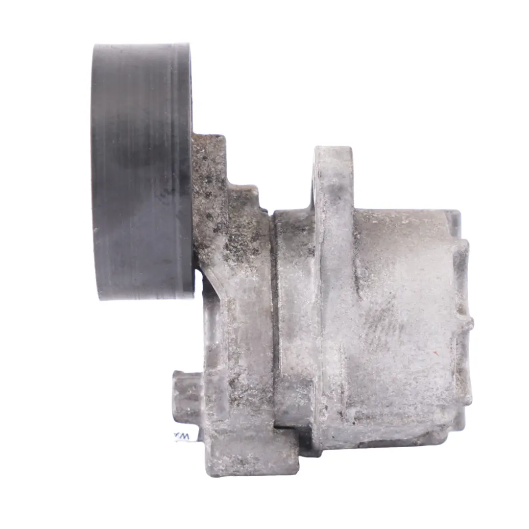  Mercedes-Benz W163 W203 OM611 Engine Belt Drive Tensioner Pulley - SKU A6112000570-1 - Part number A6112000570