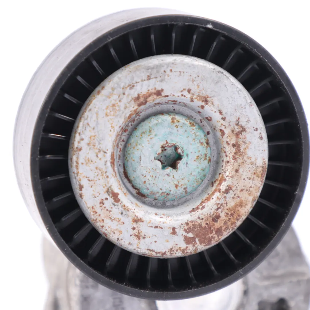 Mercedes-Benz W163 W203 OM611 Puleggia tenditore cinghia motore per con numero di parte A6112000570 Mercedes-Benz W163 W203 OM611 Puleggia tenditore cinghia motore - SKU A6112000570-1 - Numero di parte A6112000570