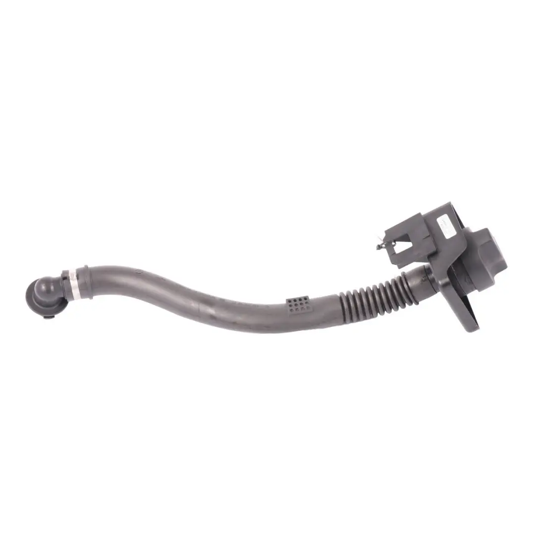 Mercedes Vito W447 Diesel OM622 Engine Oil Filler Pipe Hose Cap - SKU A6220100200 - Part number A6220100200
