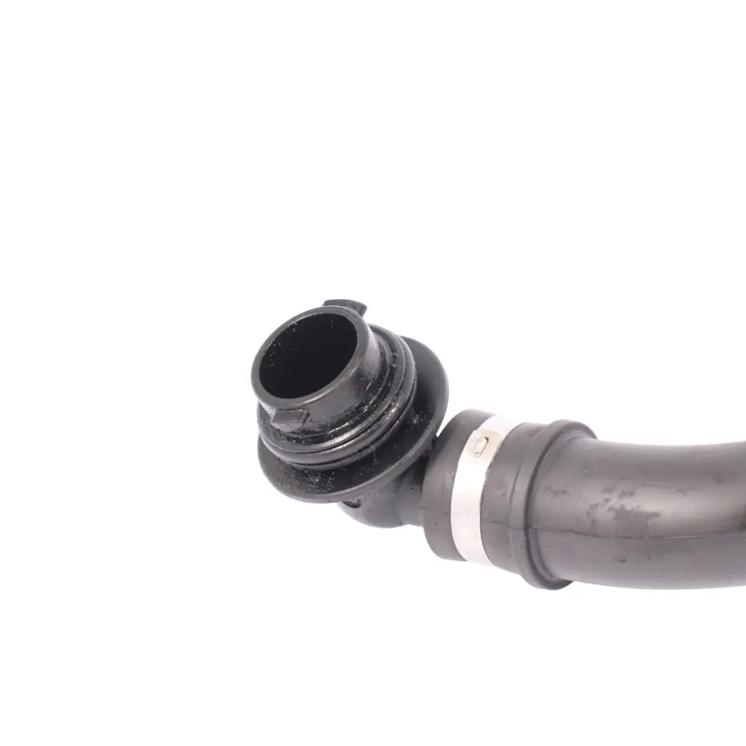 Mercedes Vito W447 Diesel OM622 Engine Oil Filler Pipe Hose Cap - SKU A6220100200 - Part number A6220100200