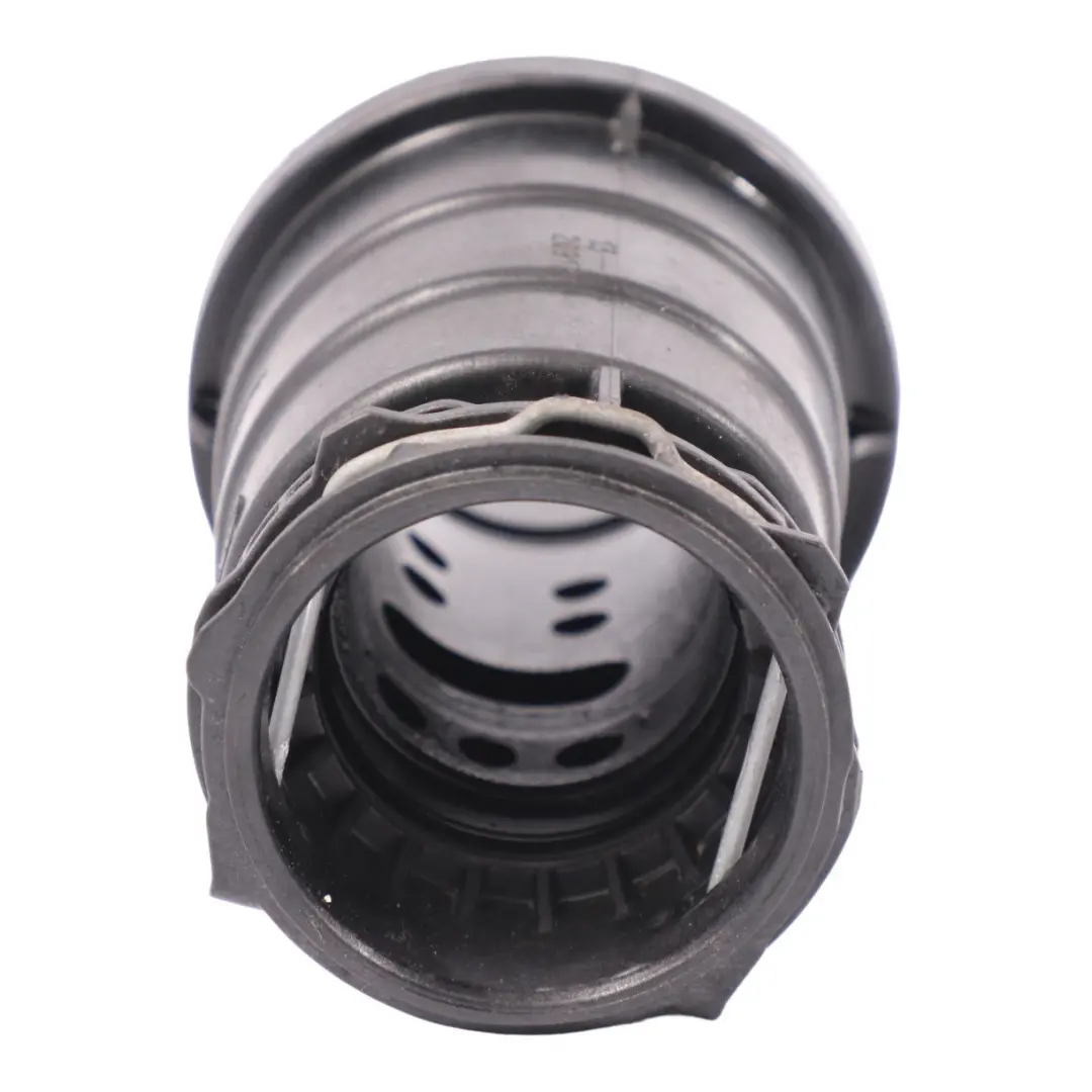 Mercedes W447 Diesel OM622 Turbo Pipe Air Intake Line Silencer - SKU A6221400087 - Part number A6221400087