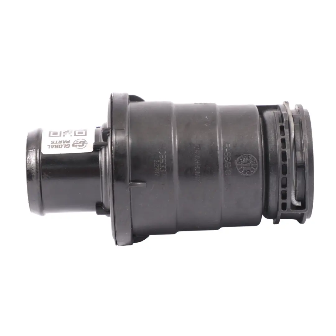 Mercedes W447 OM622 Turbo Rohr Luftansaugleitung Schalldämpfer - SKU A6221400087 - Teilenummer A6221400087