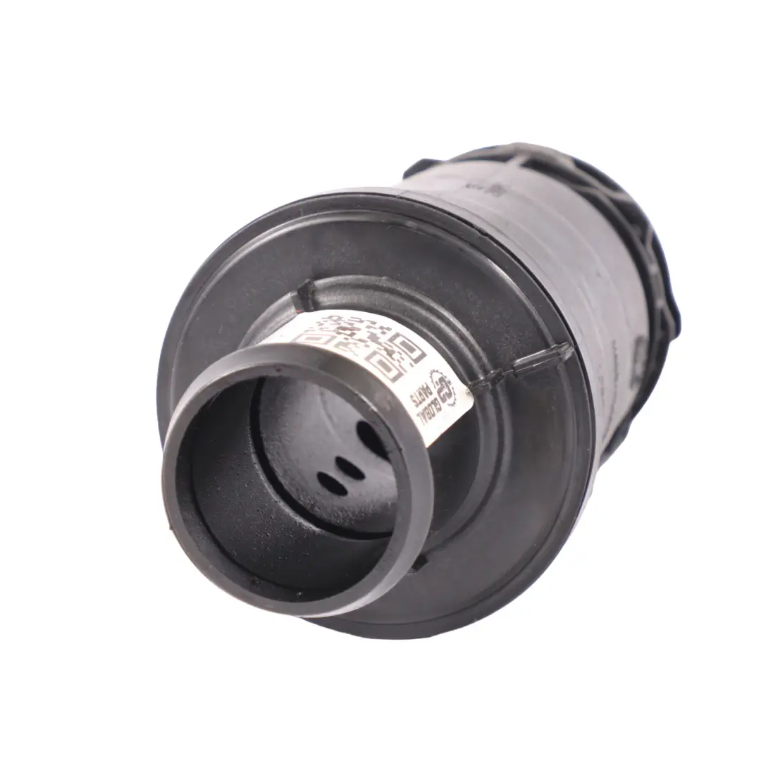 Mercedes W447 OM622 Turbo Rohr Luftansaugleitung Schalldämpfer - SKU A6221400087 - Teilenummer A6221400087