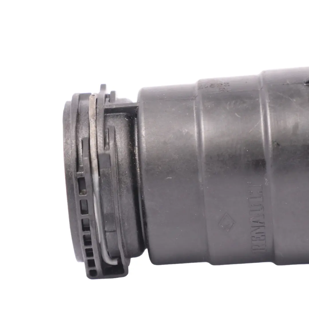 Mercedes W447 Diesel OM622 Turbo Pipe Air Intake Line Silencer - SKU A6221400087 - Part number A6221400087
